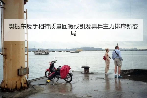 樊振东反手相持质量回暖或引发男乒主力排序新变局
