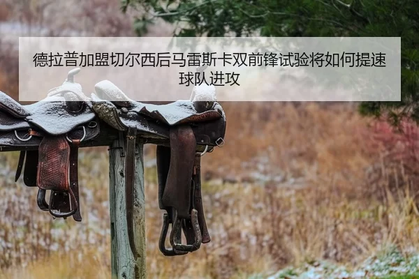 德拉普加盟切尔西后马雷斯卡双前锋试验将如何提速球队进攻